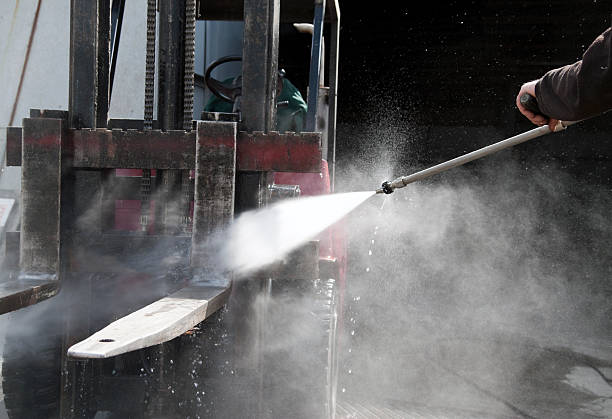 Best Dumpster Area Cleaning  in Lloyd Harbor, NY