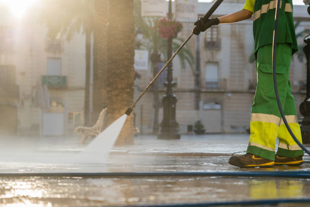 Best Patio and Deck Pressure Washing  in Lloyd Harbor, NY
